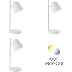 Brilliant Schreibtischlampe Nede LED, Dimmbar, QI-Ladegerät, Standfuß 5 Brilliant Schreibtischlampe Nede LED, Dimmbar, QI-Ladegerät, Standfuß -Haushaltsprodukte 8de73d4e5465376114e253e8f81c1d3c6e537411 schreibtischlampe brilliant nede led