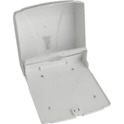 Handtuchspender Kunststoff, Für 300 Falthandtücher, Weiß -Haushaltsprodukte 8ea307cc3095ed72cab24e84dfb8dd989c9ed545 handtuchspender boettcher ag