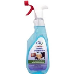 Ernst-Chemie Desinfektionsmittel Profi Line, Für Hände Und Flächen, Spray, 500 Ml