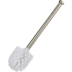 Axentia WC-Bürste Silber, Bürstenhalter Aus Edelstahl -Haushaltsprodukte 8fb9090c8a93ebc1fdc1bc5cfd7ef8d72cd1f3eb wc buerste axentia silber