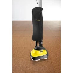 Kärcher Bodenpflege RM 531, 6.295-777.0, Für Parkett Versiegelt, Laminat Und Kork, 1 Liter -Haushaltsprodukte 8ff5c415aec1cbfd8040b853aab11133e73b4bbc bodenpflege kaercher rm 531 pflege und schutz