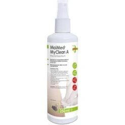 MaiMed Desinfektionsmittel MyClean A, 79600, Alkoholisch, Händedesinfektion, Spray, 250ml