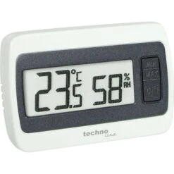 Technoline Thermo-Hygrometer WS 7005 Innen, Digital -Haushaltsprodukte 9140cfed1973c3928077897e9034893df256831e thermo hygrometer technoline ws 7005 innen