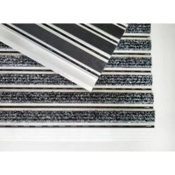 ASTRA Schmutzfangmatte Elegant Mat Rips, 40 X 60cm, Anthrazit 7 ASTRA Schmutzfangmatte Elegant Mat Rips, 40 X 60cm, Anthrazit -Haushaltsprodukte 9365408db0592e625a2a2663444ab150a66f643d schmutzfangmatte astra elegant mat rips