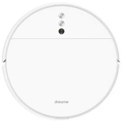 Dreame Saugroboter F9, Weiß, Ladestation, Wischfunktion, Laufzeit 150 Minuten -Haushaltsprodukte 93655855f1e5621423ac38801af7eae4b8d092b7 saugroboter dreame f9 weiss
