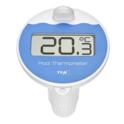 TFA Poolthermometer 30.3066.01 Marbella Funk, Mit Hygrometer, Digital -Haushaltsprodukte 941b68337f870fe6b7c8390e3c1216d5280f9ad9 poolthermometer tfa 30.3066.01 marbella funk