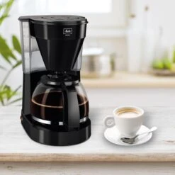 Haushaltsprodukte -Haushaltsprodukte 94729b72b96c03323d231f2c23446a138346bc1a kaffeemaschine melitta 1023 02 easy ii