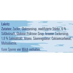 Katjes Lakritz Salzige Heringe, 200g -Haushaltsprodukte 954a9c751dbba3295accc4398738c4d08c0fac4a lakritz katjes salzige heringe