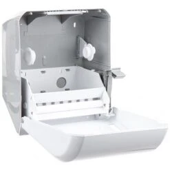 Böttcher-AG Handtuchspender Profi, Autocut, Kunststoff, Für Rollenhandtücher, Weiß 11 Böttcher-AG Handtuchspender Profi, Autocut, Kunststoff, Für Rollenhandtücher, Weiß -Haushaltsprodukte 954fb7afe0fa489f65f8563f5fee539ca4812262 handtuchspender boettcher ag profi autocut