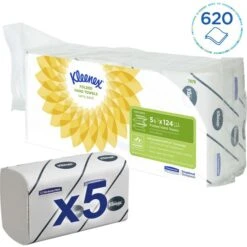 Kimberly Clark Kimberly-Clark Kleenex 7979 Papierhandtücher