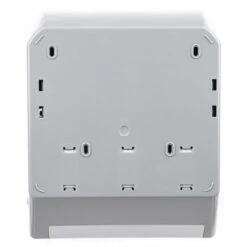 Böttcher-AG Handtuchspender Profi, Autocut, Kunststoff, Für Rollenhandtücher, Weiß 10 Böttcher-AG Handtuchspender Profi, Autocut, Kunststoff, Für Rollenhandtücher, Weiß -Haushaltsprodukte 9690210348ee1310f71bfd647152b15368a66722 handtuchspender boettcher ag profi autocut