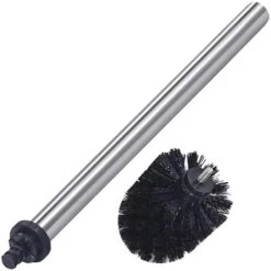 Blomus WC-Bürste Nexio, Silber, Bürstenhalter Aus Edelstahl -Haushaltsprodukte 96bbbb0876430b174704f6d59873ec27b0cc83c4 wc buerste blomus nexio silber