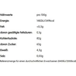 Haribo Fruchtgummis Tropifrutti, Je 75g, 14 Beutel, 1050g -Haushaltsprodukte 9770245af6ff06fcbd4964956a95a56bb924fdb5 fruchtgummis haribo tropifrutti