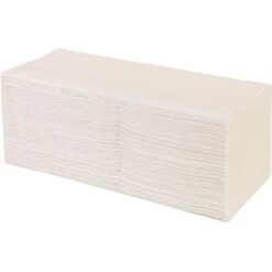 GreenHygiene Papierhandtücher Frieda, 2-lagig, Zick-Zack-Falz, 25 X 23 Cm, Weiß, 4000 Stück -Haushaltsprodukte 97a9cce8ca838c0c11fe01427f4fe82c60a76f91 papierhandtuecher greenhygiene frieda 2 lagig