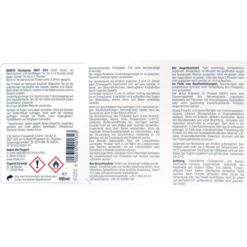 NOBITE Insektenschutzmittel Hautspray, Mücken- Und Zeckenschutz, Spray, 100ml -Haushaltsprodukte 97aef67b0611a912c244cea19d87f1a4dfdf8f95 insektenschutzmittel nobite hautspray