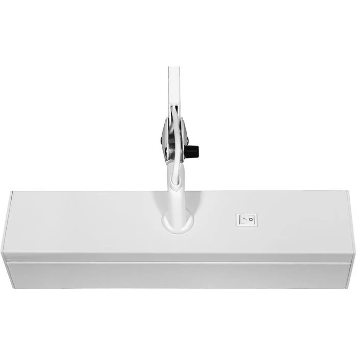 Luxo Schreibtischlampe FL-LED, Tischklemme 3 Luxo Schreibtischlampe FL-LED, Tischklemme – Bild 3