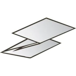 Satino Smart By Wepa Papierhandtücher 276490, Weiß, 2-lagig, Zick-Zack-Falz, 24 X 23 Cm, 4000 Stück -Haushaltsprodukte 983ccb2f89853f81c0f970389ba916e8ccea3e49 papierhandtuecher satino smart 276490 weiss