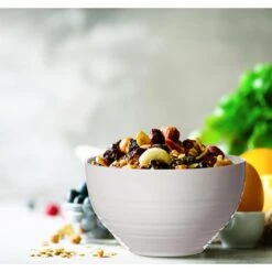 Ritzenhoff&Breker Müslischale Suomi, Porzellan, Cremeweiß, 14cm, Set, 6 Stück -Haushaltsprodukte 98ff9a0d8b54cfb6c917d5bf7ab2623783269a45 mueslischale ritzenhoffundbreker suomi