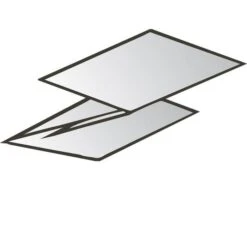 Tork Premium Soft 100278, 2-lagig, 23x23cm, Weiß, Zick-Zack-Falz, H3, 3000 Stück -Haushaltsprodukte 99ad936546f251ef3086bb8c0cb9b64e9e93c7ec papierhandtuecher tork premium soft 100278 h3