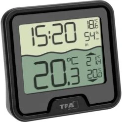 Haushaltsprodukte -Haushaltsprodukte 9ac59780fb66faa643e36b23b7f3de2a8f5ac15c poolthermometer tfa 30.3066.01 marbella funk