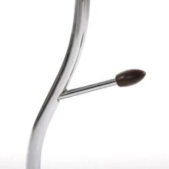 Idimex Garderobenständer Astrid, 18276, Mit 9 Haken, Metall, Chrom -Haushaltsprodukte 9b34613eb4e389a507fd27ea7a35fc079ce907c1 garderobenstaender idimex astrid 18276