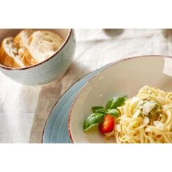 Ritzenhoff&Breker Müslischale Happy, Steinzeug, Blau / Grün, 14cm, Set, 4 Stück -Haushaltsprodukte 9b476baba70cdc341cfecd709e790cb8820ea80e mueslischale ritzenhoffundbreker happy