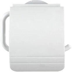 Wenko Toilettenpapierspender Osimo, 22267100, Kunststoff, Static-Loc, 1 Kleinrolle, Weiß 6 Wenko Toilettenpapierspender Osimo, 22267100, Kunststoff, Static-Loc, 1 Kleinrolle, Weiß -Haushaltsprodukte 9c5f7b2a07694497158c7ad9445aad90de4c38a6 toilettenpapierspender wenko osimo 22267100