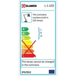 Luxo L-1 Schreibtischlampe Schwarz Standfuß 5 Luxo L-1 Schreibtischlampe Schwarz Standfuß -Haushaltsprodukte 9de21b86153c33acd9441ad32dabfd6b6423a2df schreibtischlampe luxo l 1