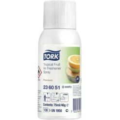 Tork Raumduft Premium Mixed Pack, A1, 236056, Nachfüller, Zitrus, Frucht, Blüten, 75ml, 12 Stück -Haushaltsprodukte 9e76683a8e3fc30dd94bb3319b50227596ed7e9e raumduft tork premium mixed pack a1 236056