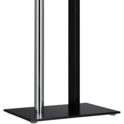 Toilettenpapierspender Relaxdays 4 Kleinrollen, Separater Rollenhalter, Schwarz -Haushaltsprodukte 9eb0d34f164c937372f0bd0c834bb69ceb056a72 toilettenpapierspender relaxdays