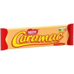 Nestlé® Nestle Schokoriegel Caramac, 1080g, Je 30g, 36 Riegel -Haushaltsprodukte 9f0ee4c93c12ef6f868a70111d7b4475c9891e27 schokoriegel nestle caramac