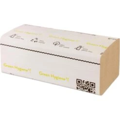 GreenHygiene Papierhandtücher Falk, 1-lagig, Zick-Zack-Falz, 25 X 23 Cm, Natur, 5000 Stück 11 GreenHygiene Papierhandtücher Falk, 1-lagig, Zick-Zack-Falz, 25 X 23 Cm, Natur, 5000 Stück -Haushaltsprodukte 9f91df1c3ae765df97a3bf339fafac9b3f61f09e papierhandtuecher greenhygiene falk 1 lagig