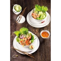 Maxwell & Williams Maxwell&Williams Müslischale Diamonds DV0041, Porzellan, Weiß, 15cm, Set, 6 Stück -Haushaltsprodukte a0aa9e1ff22631594f0b430be4dcee752fbee0b1 mueslischale maxwellundwilliams diamonds dv0041