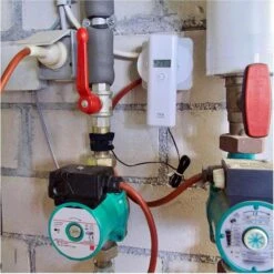 TFA Weatherhub-Set 31.4016.02 Observer, Thermo-Hygrometer + Spezial-Kabelfühler, Gateway -Haushaltsprodukte a0fd2a293478437aa65f69d96e9ccb0c7780d100 weatherhub set tfa 31.4016.02 observer