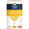 Manuka-health Lutschbonbons MGO 400+, Honigbonbons Mit Manuka-Honig Und Zitronengeschmack, 100g