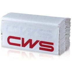 CWS Papierhandtücher Frottee Extra 272300, Weiß, 2-lagig, Lagen-Falz, 23 X 33 Cm, 2880 Stück -Haushaltsprodukte a1590519c1f2a57597a4c0832125fc65e020bbd1 papierhandtuecher cws frottee extra 272300 weiss