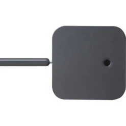 Unilux Schreibtischlampe Magic LED, Dimmbar, Schwarz, Mit Standfuß -Haushaltsprodukte a1edd3571bbab6dc5f1f74dae7ac3f5703458002 schreibtischlampe unilux magic led