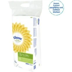 Kimberly Clark Kimberly-Clark Kleenex 7979 Papierhandtücher -Haushaltsprodukte a23bc9ba0a883f1aacffbde6764289f6ec7fe56e papierhandtuecher kimberly clark professional 7979