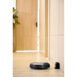 Viomi Saugroboter V2 Pro, Schwarz, Ladestation, Wischfunktion, Laufzeit 120 Minuten -Haushaltsprodukte a249e9372c8855fb1b68c722670ea780eeb9514f saugroboter viomi robot vacuum cleaner v2 pro