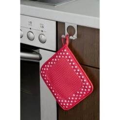 Wenko Kleiderhaken 8411100, Für Die Tür, Silber, Edelstahl, 2 Haken -Haushaltsprodukte a29c4841ab517a341d0abd0e54ef6cb05c8dcb27 kleiderhaken wenko 8411100