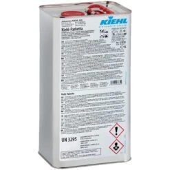 Kiehl Bodenpflege Edelhartwachs Parketta, Bohnerwachs, Kanister, 5 Liter