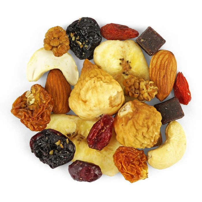 KoRo Nussmischung Probiermischung, Ungeröstet Und Ungesalzen, 1kg 3 KoRo Nussmischung Probiermischung, Ungeröstet Und Ungesalzen, 1kg – Bild 3