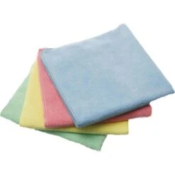 Vileda Allzwecktuch Micro Tuff Plus 111958, Blau, Microfasertuch, 38 X 38cm, 5 Stück -Haushaltsprodukte a4429e2fc1bef734b8f778dd65779d9f0916561b allzwecktuch vileda micro tuff plus 111958 blau