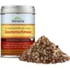 Herbaria Gewürzmischung Gaumenschmaus BIO, Für Bratkartoffeln Und Gratins, 100g