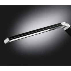 Hansa Schreibtischlampe LED Magic Light Plus, Dimmbar, Schwarz, USB, Nachtlicht, Standfuß 7 Hansa Schreibtischlampe LED Magic Light Plus, Dimmbar, Schwarz, USB, Nachtlicht, Standfuß -Haushaltsprodukte a465f7c609b36ae46dde461b3851545a0968c74d schreibtischlampe hansa led magic light plus