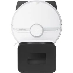 Roborock Saugroboter Q7 Max+, Mit Absaugstation, Ladestation, Wischfunktion, 180 Minuten, Weiß -Haushaltsprodukte a584c52ae3c0d64eb387bd2fc7aae4a25ba41fbe saugroboter roborock q7 max plus mit absaugstation