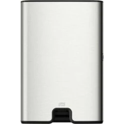 Tork Handtuchspender Xpress Image Design 460004 H2, Edelstahl Gebürstet, 600 Falthandtücher, Silber -Haushaltsprodukte a5c331c296f5ebdb030fe79c104fd7826bc5133a handtuchspender tork xpress image design 460004 h2