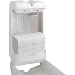 Scott Papierhandtücher Slimfold 5856, Weiß, 1-lagig, Slimfold-Falz, 19 X 29,5 Cm, 1760 Stück 8 Scott Papierhandtücher Slimfold 5856, Weiß, 1-lagig, Slimfold-Falz, 19 X 29,5 Cm, 1760 Stück -Haushaltsprodukte a5d64d1919b6c5e87f2fe76d32d899e87c746be4 papierhandtuecher scott slimfold 5856 weiss