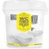 Urban-Forest WC-Reiniger WC Power Pulver, Selbstaktiv, Mit Duft, Für Toilette & Bidet, 1kg
