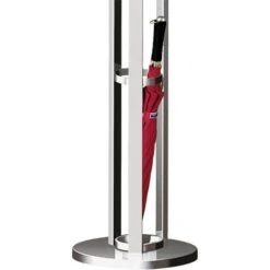 Kerkmann Garderobenständer Solitaire, 6069, Mit 8 Haken, Metall, Alusilber -Haushaltsprodukte a8958aa1aed3f346868d3abfecc3072e62345409 garderobenstaender kerkmann solitaire 6069